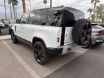 2024 Land Rover Defender 110 S