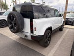 2024 Land Rover Defender 110 S