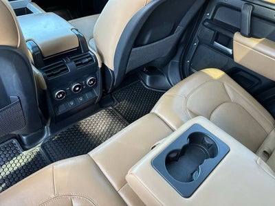 2025 Land Rover Defender 110 S