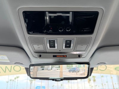 2025 Land Rover Defender 110 S