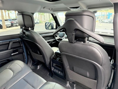 2025 Land Rover Defender 110 S