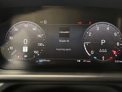 2024 Land Rover Defender 110 S