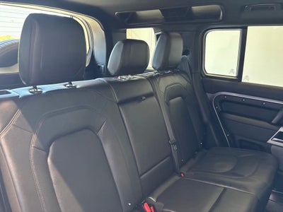 2024 Land Rover Defender 110 S
