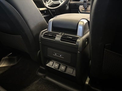 2024 Land Rover Defender 110 S