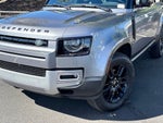 2024 Land Rover Defender 110 S