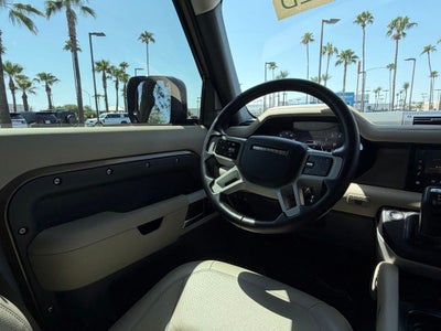 2024 Land Rover Defender 110 S