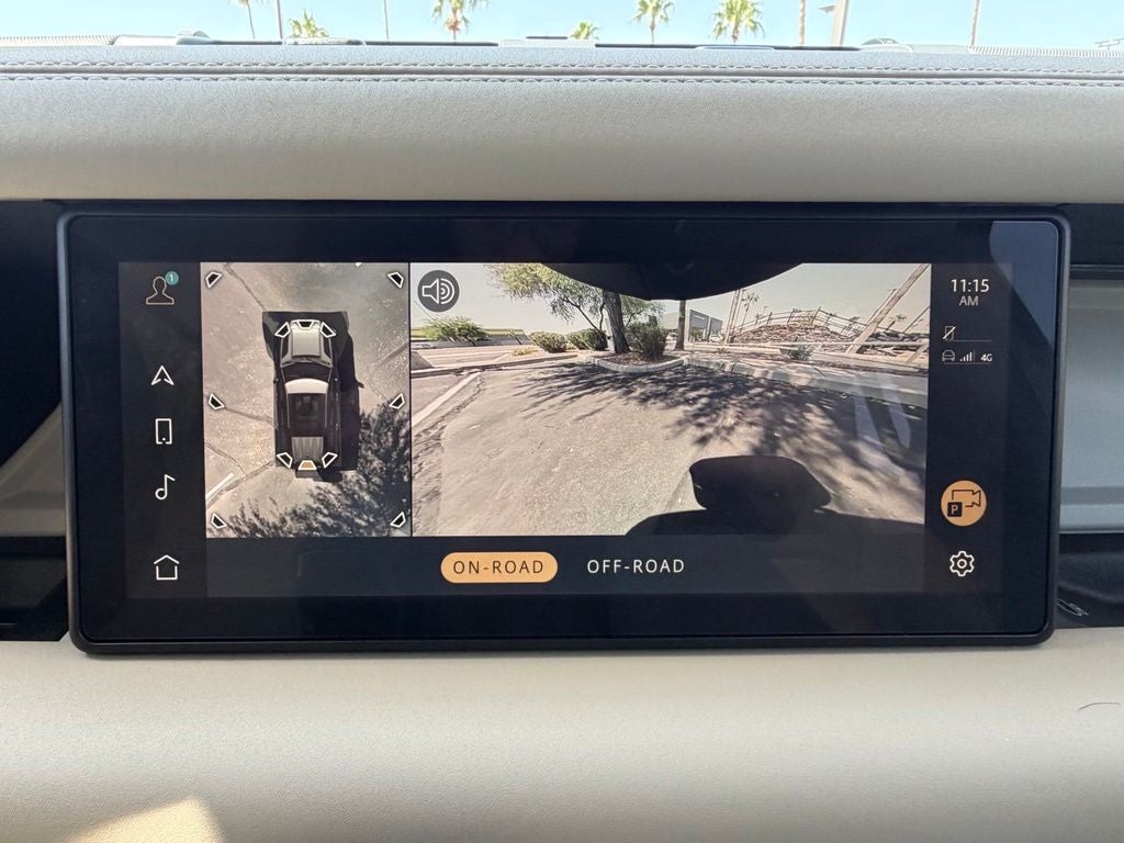 2024 Land Rover Defender 110 S
