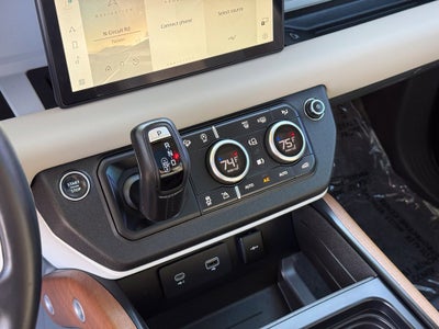 2024 Land Rover Defender 110 S