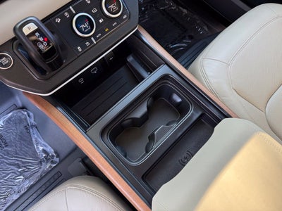 2024 Land Rover Defender 110 S