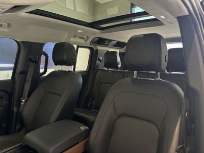 2024 Land Rover Defender 110 S