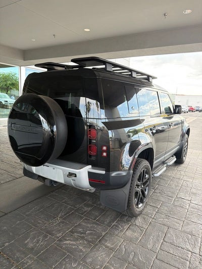 2024 Land Rover Defender 110 S