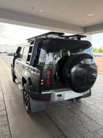 2024 Land Rover Defender 110 S