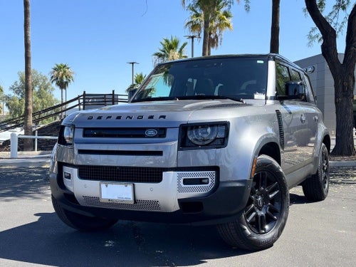 2024 Land Rover Defender 110 S