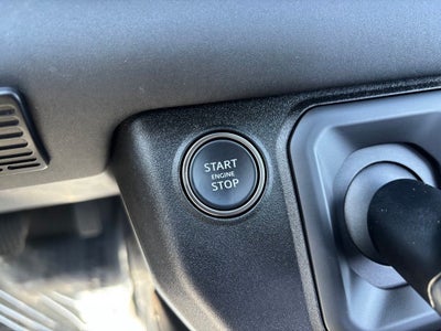 2024 Land Rover Defender 110 S