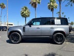 2024 Land Rover Defender 110 S