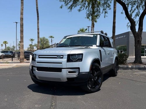 2024 Land Rover Defender 130 S
