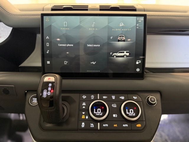 2024 Land Rover Defender 130 S