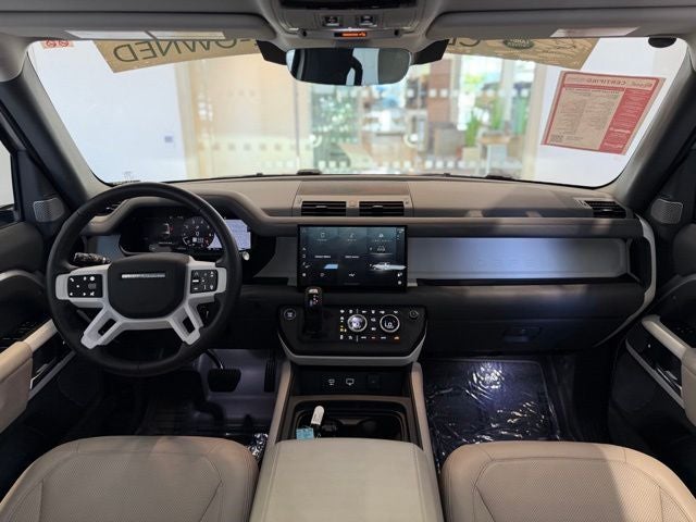 2024 Land Rover Defender 130 S