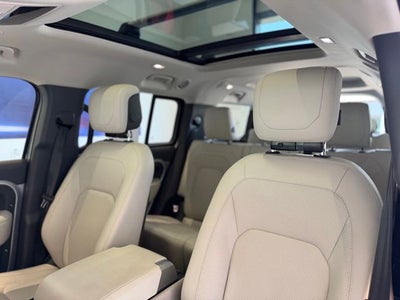 2024 Land Rover Defender 130 S