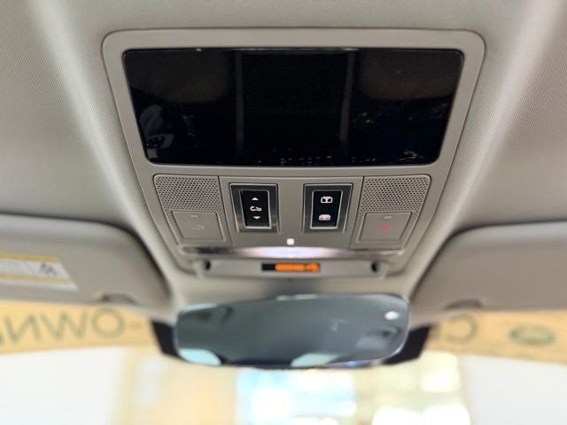 2024 Land Rover Defender 130 S