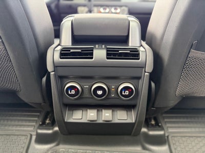 2023 Land Rover Defender 110 SE