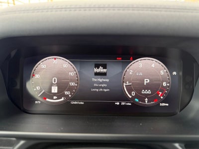 2023 Land Rover Defender 110 SE