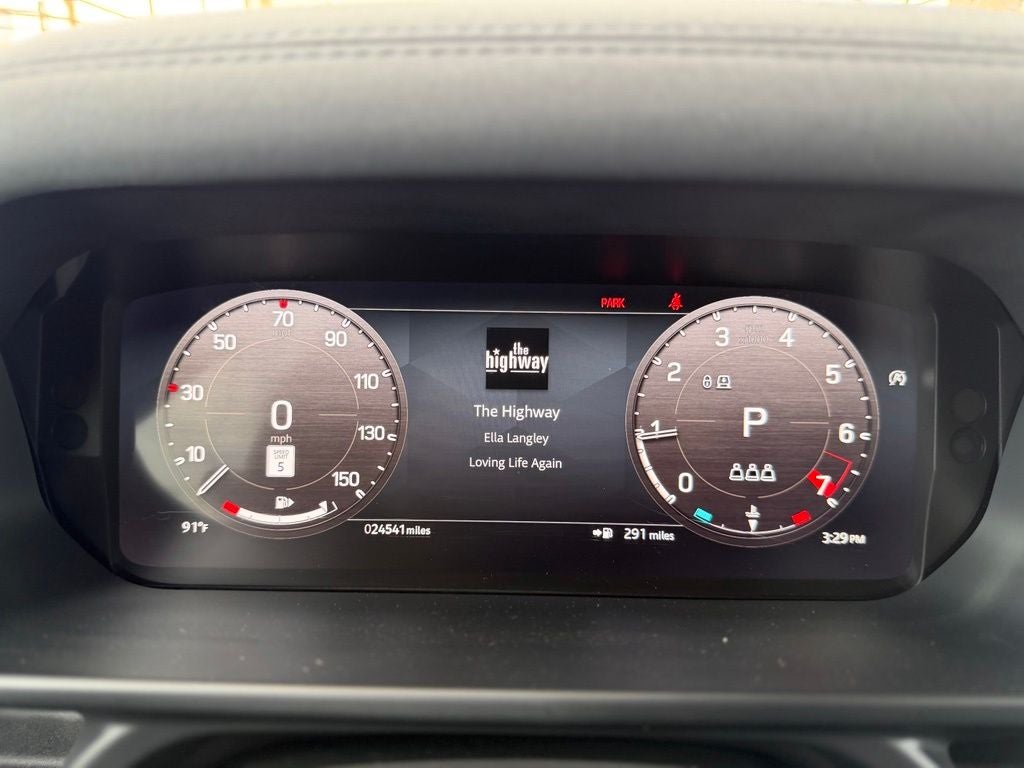 2023 Land Rover Defender 110 SE
