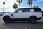 2023 Land Rover Defender 130 SE