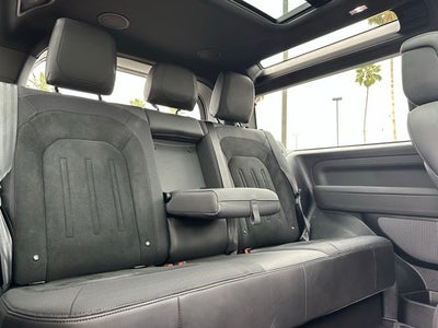 2023 Land Rover Defender 90 V8