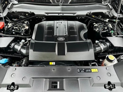 2023 Land Rover Defender 90 V8