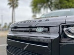 2023 Land Rover Defender 90 V8