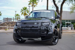 2023 Land Rover Defender 90 V8