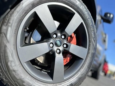 2023 Land Rover Defender 110 X