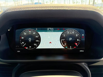 2022 Land Rover Defender 90 X-Dynamic S