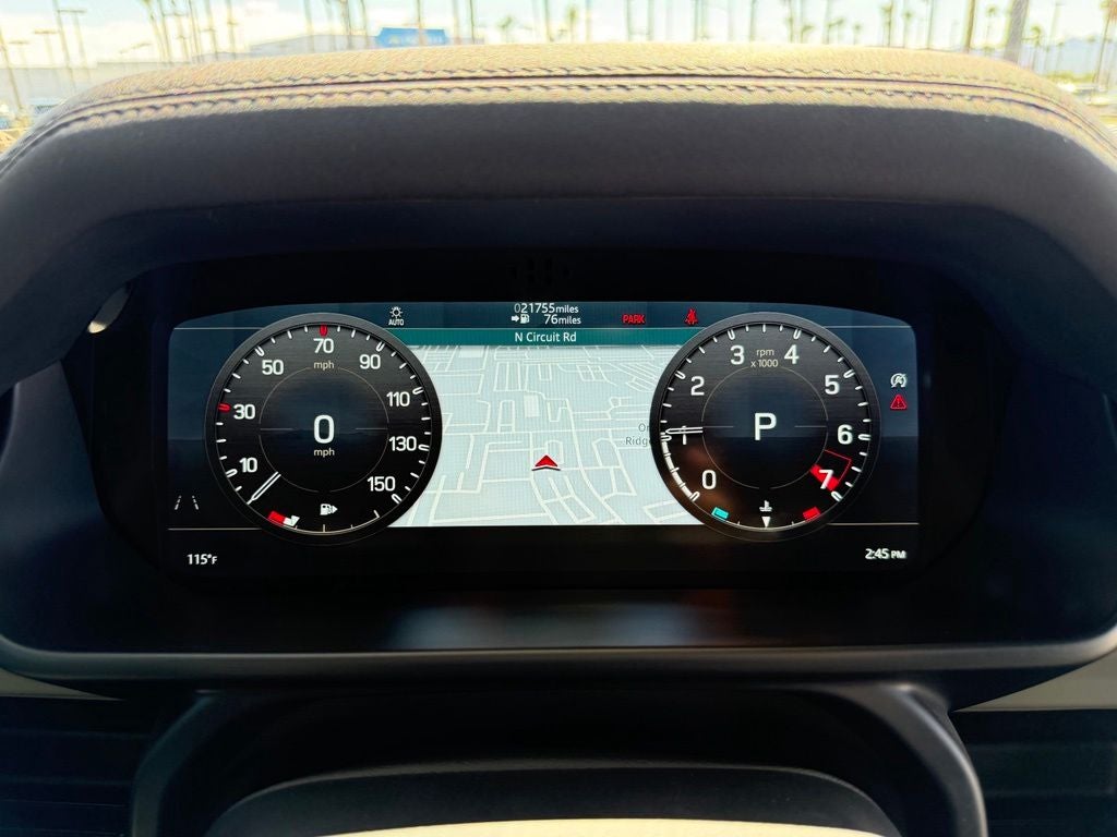 2022 Land Rover Defender 90 X-Dynamic S