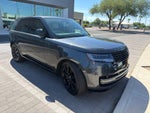 2024 Land Rover Range Rover Plug-In Hybrid Autobiography