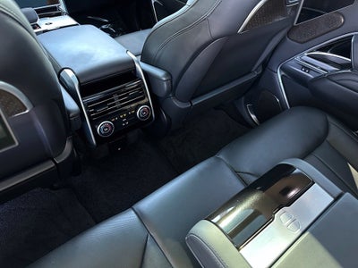2025 Land Rover Range Rover Plug-In Hybrid Autobiography