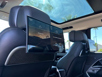 2025 Land Rover Range Rover Plug-In Hybrid Autobiography