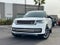 2025 Land Rover Range Rover Plug-In Hybrid SE