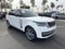 2025 Land Rover Range Rover Plug-In Hybrid SE