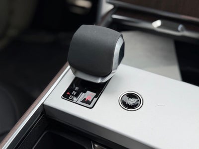 2024 Land Rover Range Rover SE