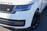 2024 Land Rover Range Rover SE
