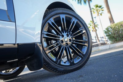 2024 Land Rover Range Rover SE