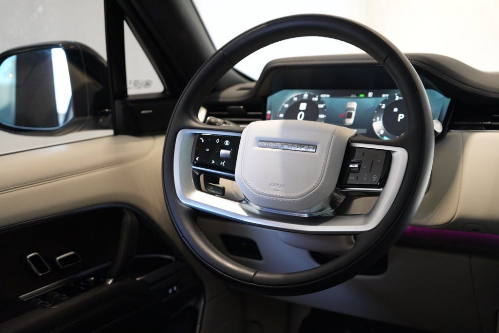 2024 Land Rover Range Rover SE