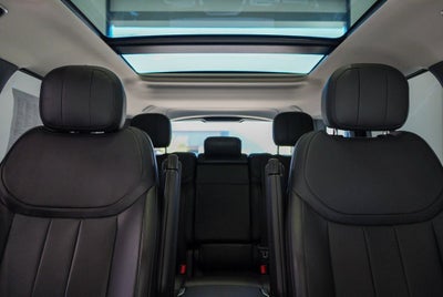 2024 Land Rover Range Rover SE