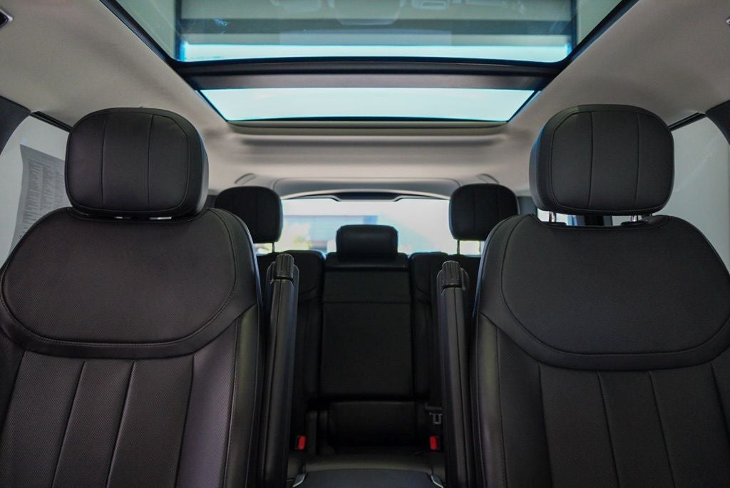 2024 Land Rover Range Rover SE