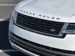 2025 Land Rover Range Rover SE LWB