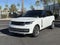 2025 Land Rover Range Rover SE LWB