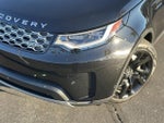 2025 Land Rover Discovery S