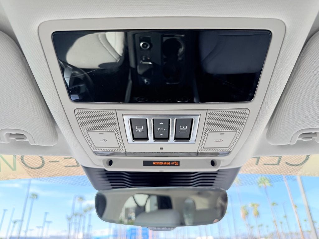 2025 Land Rover Discovery S
